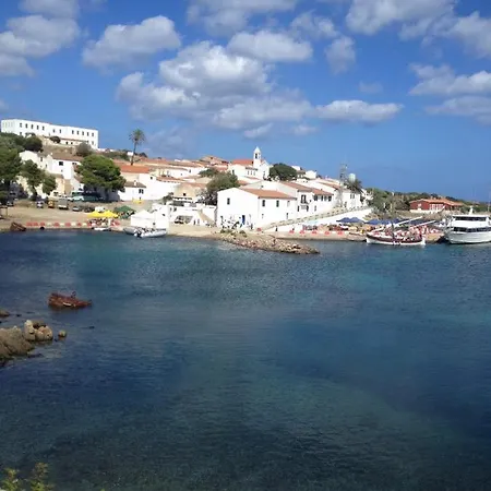 Apartment Casa Laura Porto Torres