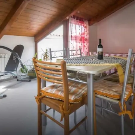 Apartment Casa Laura Porto Torres