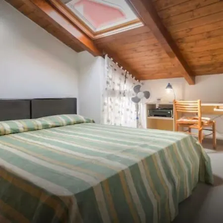 Casa Laura Apartment *