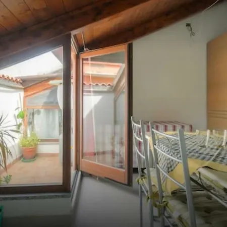 Casa Laura *